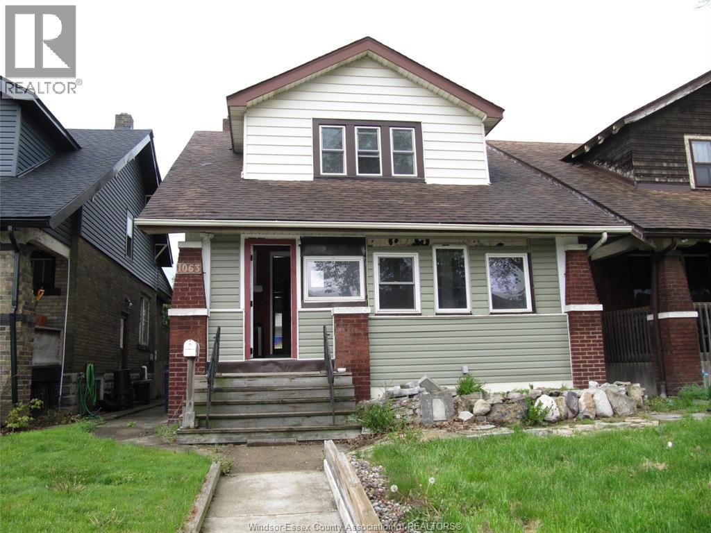 1063 Bruce, Windsor, Ontario