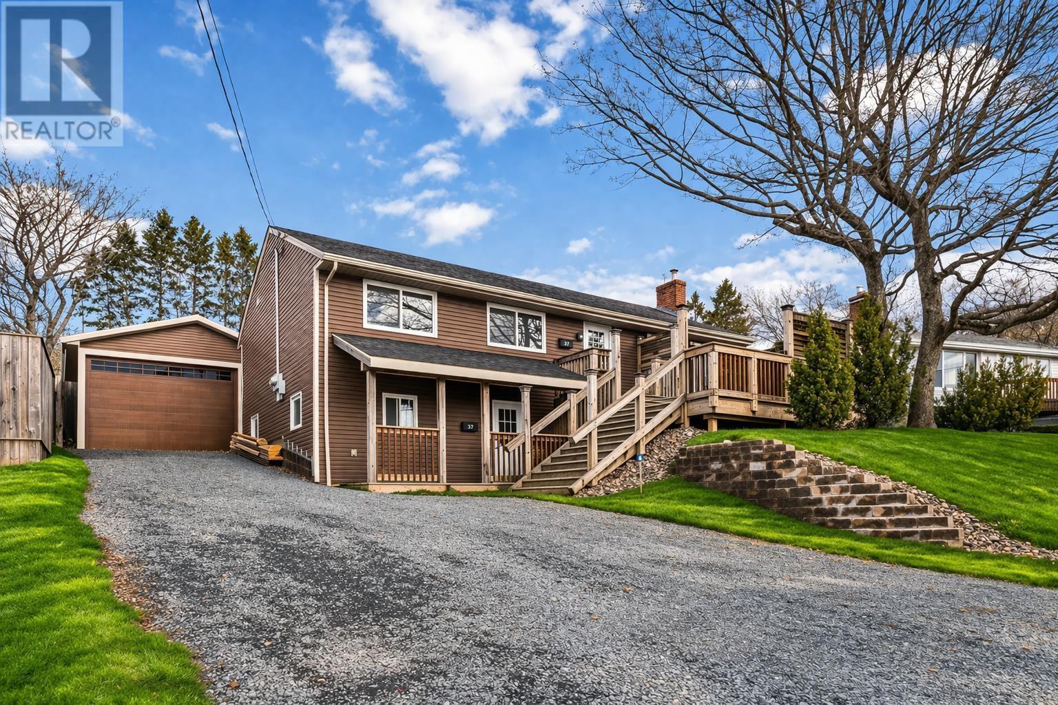 37 Belle Vista Drive, Dartmouth, Nova Scotia  B2W 2X4 - Photo 1 - 202606939