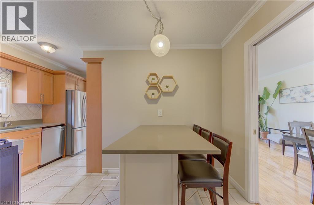 10 Bosworth Crescent, Kitchener, Ontario  N2E 1Z1 - Photo 15 - 40829989