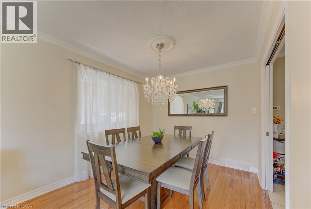 10 Bosworth Crescent, Kitchener, Ontario  N2E 1Z1 - Photo 10 - 40829989