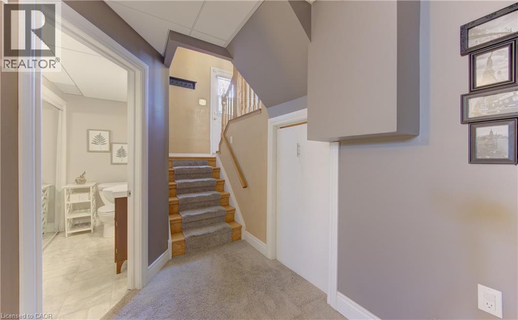 10 Bosworth Crescent, Kitchener, Ontario  N2E 1Z1 - Photo 22 - 40829989