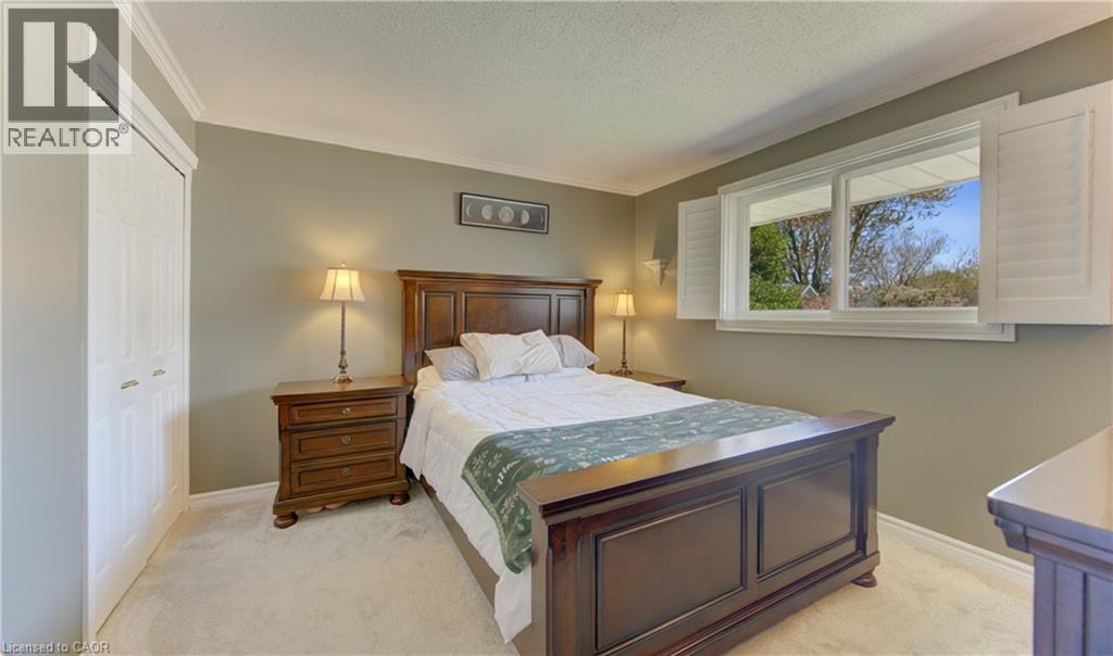 10 Bosworth Crescent, Kitchener, Ontario  N2E 1Z1 - Photo 28 - 40829989