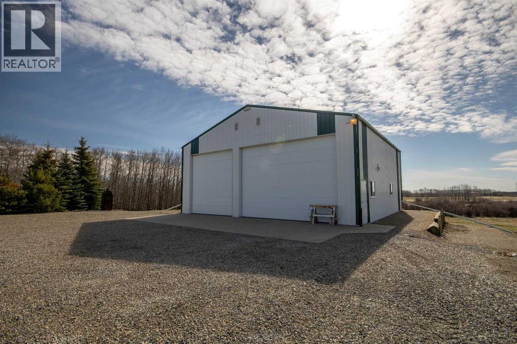 20165 Township Road 292 Road, Rural Rocky View County, Alberta  T0M 0S0 - Photo 21 - A2298276