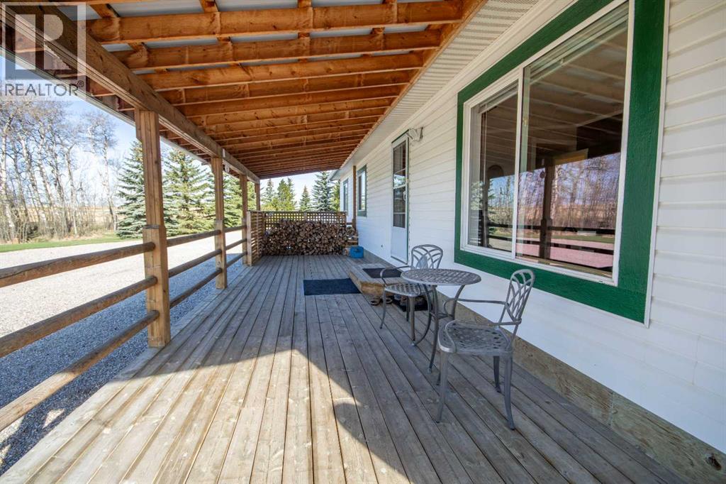 20165 Township Road 292 Road, Rural Rocky View County, Alberta  T0M 0S0 - Photo 19 - A2298276