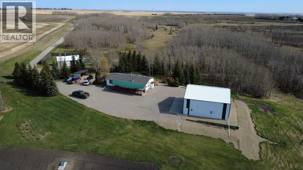 20165 Township Road 292 Road, Rural Rocky View County, Alberta