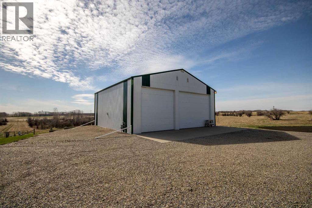 20165 Township Road 292 Road, Rural Rocky View County, Alberta  T0M 0S0 - Photo 23 - A2298276