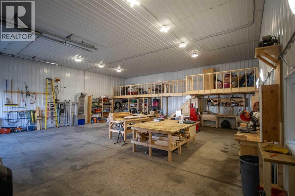 20165 Township Road 292 Road, Rural Rocky View County, Alberta  T0M 0S0 - Photo 25 - A2298276