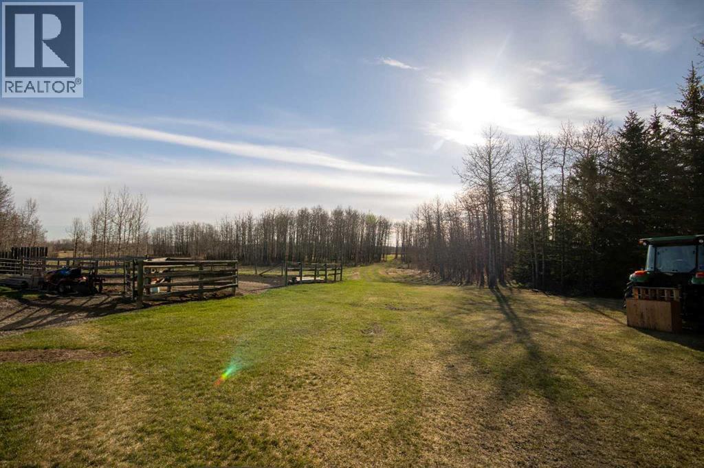 20165 Township Road 292 Road, Rural Rocky View County, Alberta  T0M 0S0 - Photo 26 - A2298276