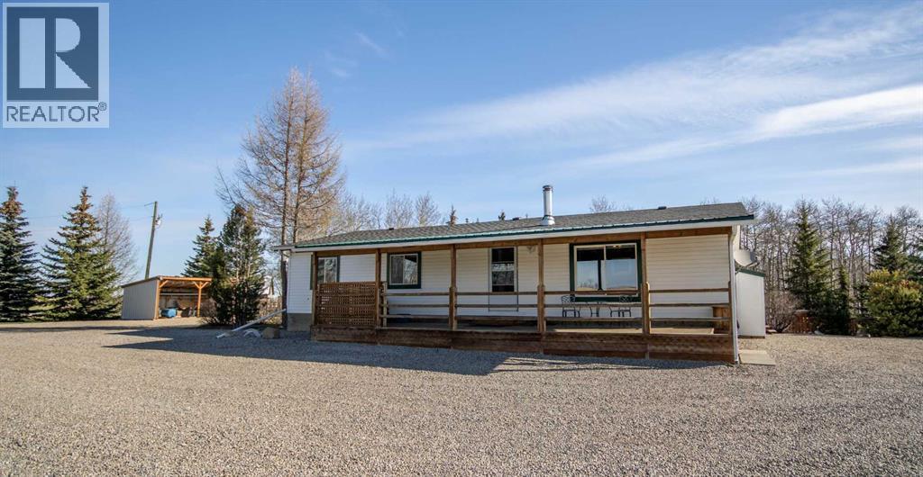 20165 Township Road 292 Road, Rural Rocky View County, Alberta  T0M 0S0 - Photo 2 - A2298276