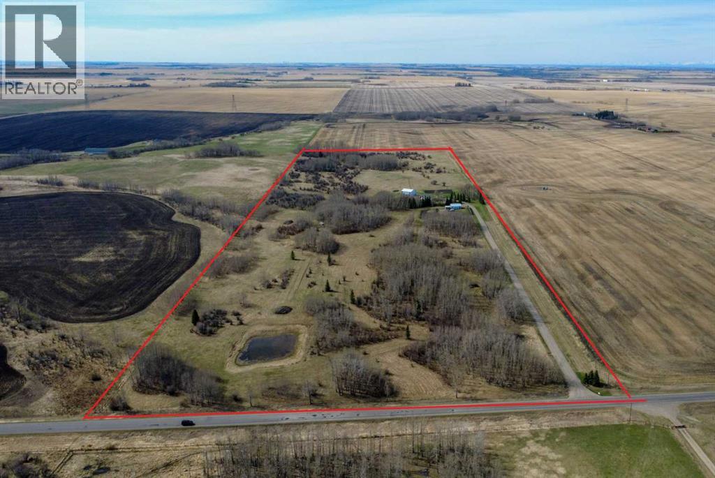 20165 Township Road 292 Road, Rural Rocky View County, Alberta  T0M 0S0 - Photo 32 - A2298276