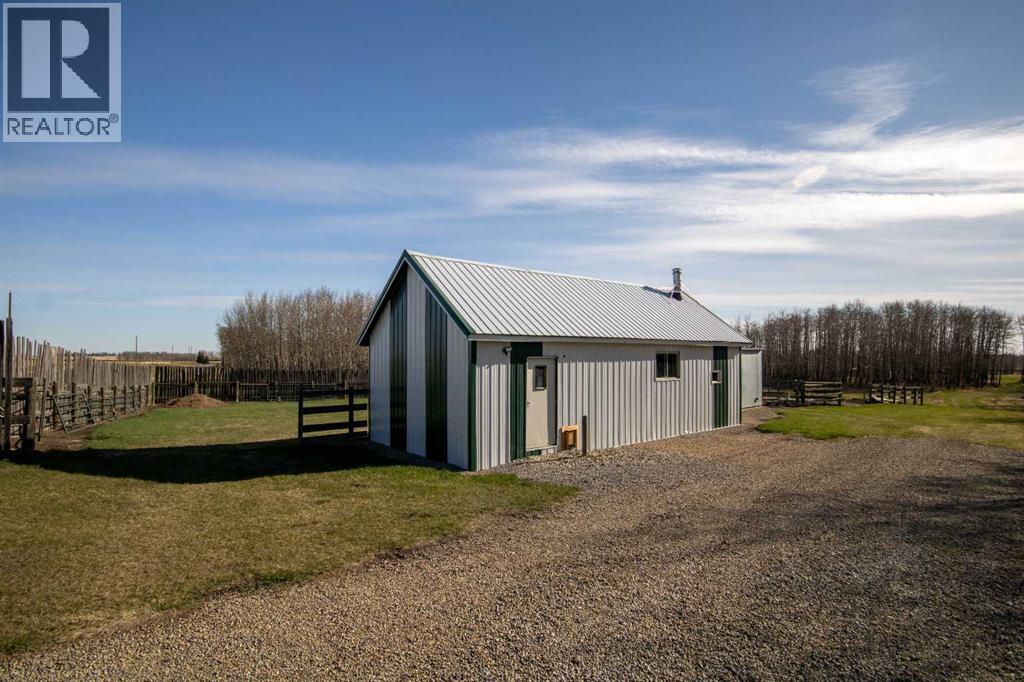 20165 Township Road 292 Road, Rural Rocky View County, Alberta  T0M 0S0 - Photo 38 - A2298276