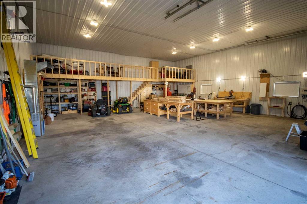 20165 Township Road 292 Road, Rural Rocky View County, Alberta  T0M 0S0 - Photo 24 - A2298276