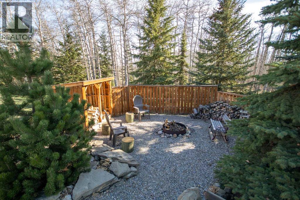 20165 Township Road 292 Road, Rural Rocky View County, Alberta  T0M 0S0 - Photo 20 - A2298276