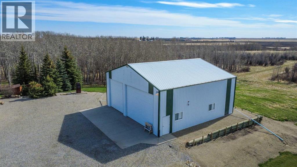 20165 Township Road 292 Road, Rural Rocky View County, Alberta  T0M 0S0 - Photo 22 - A2298276