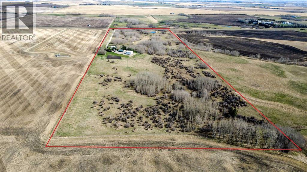 20165 Township Road 292 Road, Rural Rocky View County, Alberta  T0M 0S0 - Photo 34 - A2298276