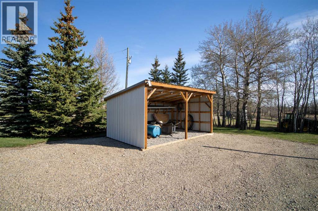 20165 Township Road 292 Road, Rural Rocky View County, Alberta  T0M 0S0 - Photo 37 - A2298276