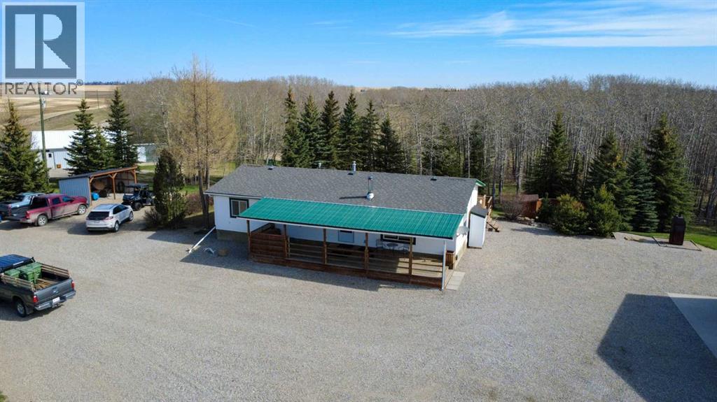 20165 Township Road 292 Road, Rural Rocky View County, Alberta  T0M 0S0 - Photo 36 - A2298276