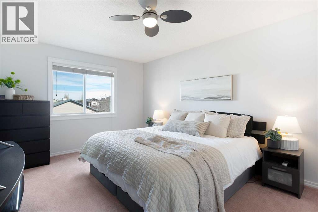 8 Thorndale Close Se, Airdrie, Alberta  T4A 2B9 - Photo 24 - A2310392