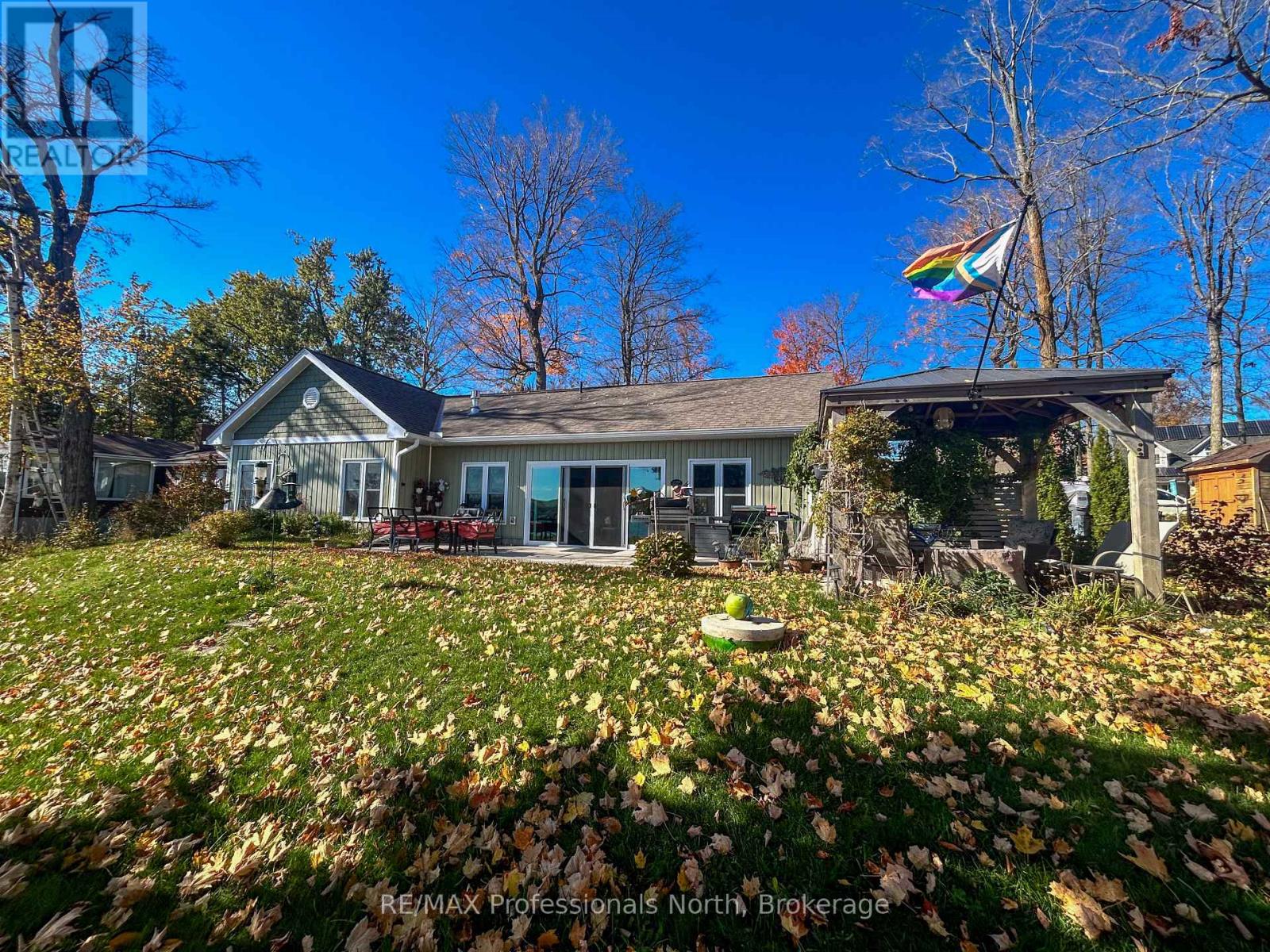 563 Dalhaven Road, Selwyn, Ontario  K0L 1T0 - Photo 34 - X12741722