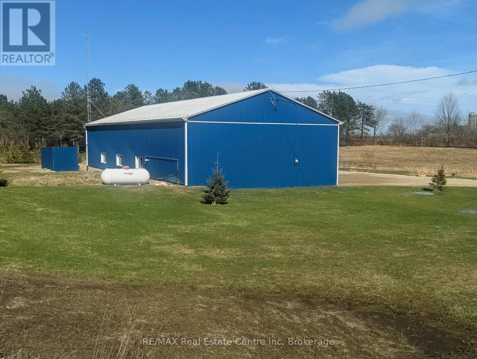 9103 Highway 6 Highway, Wellington North, Ontario  N0G 2E0 - Photo 27 - X13073356