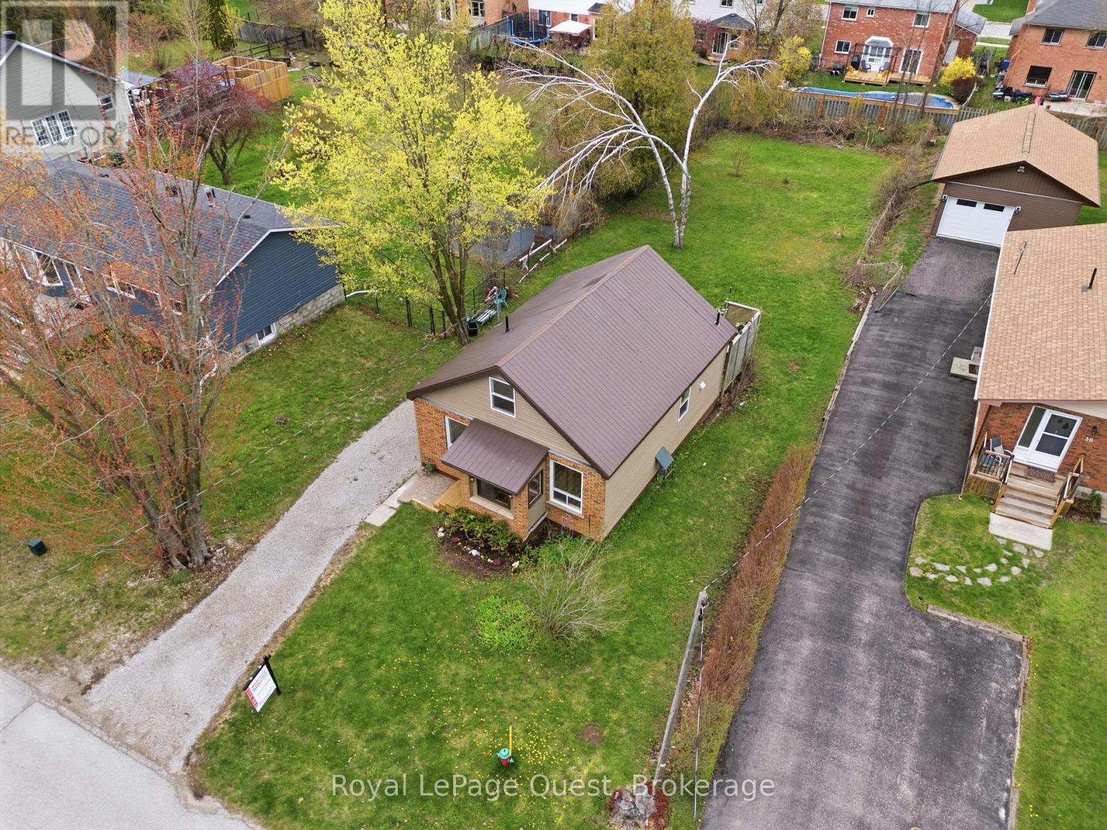 38 Adair Street, Orillia, Ontario  L3V 2X2 - Photo 39 - S13056062