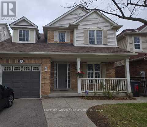 19 WETMEADOW DRIVE, Brampton, Ontario