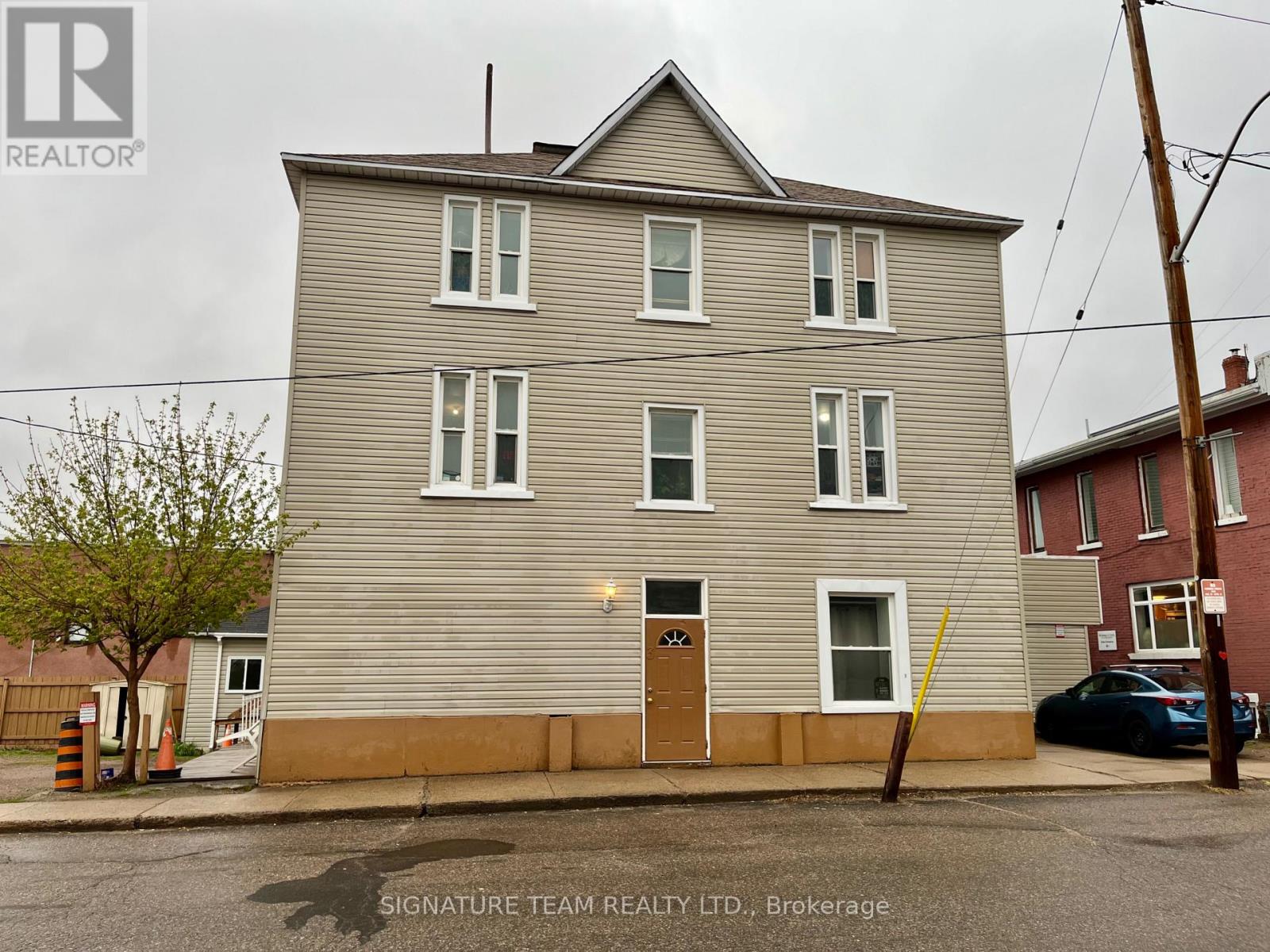 3 Lake Street, Killaloe, Ontario  K0J 2A0 - Photo 30 - X12851010