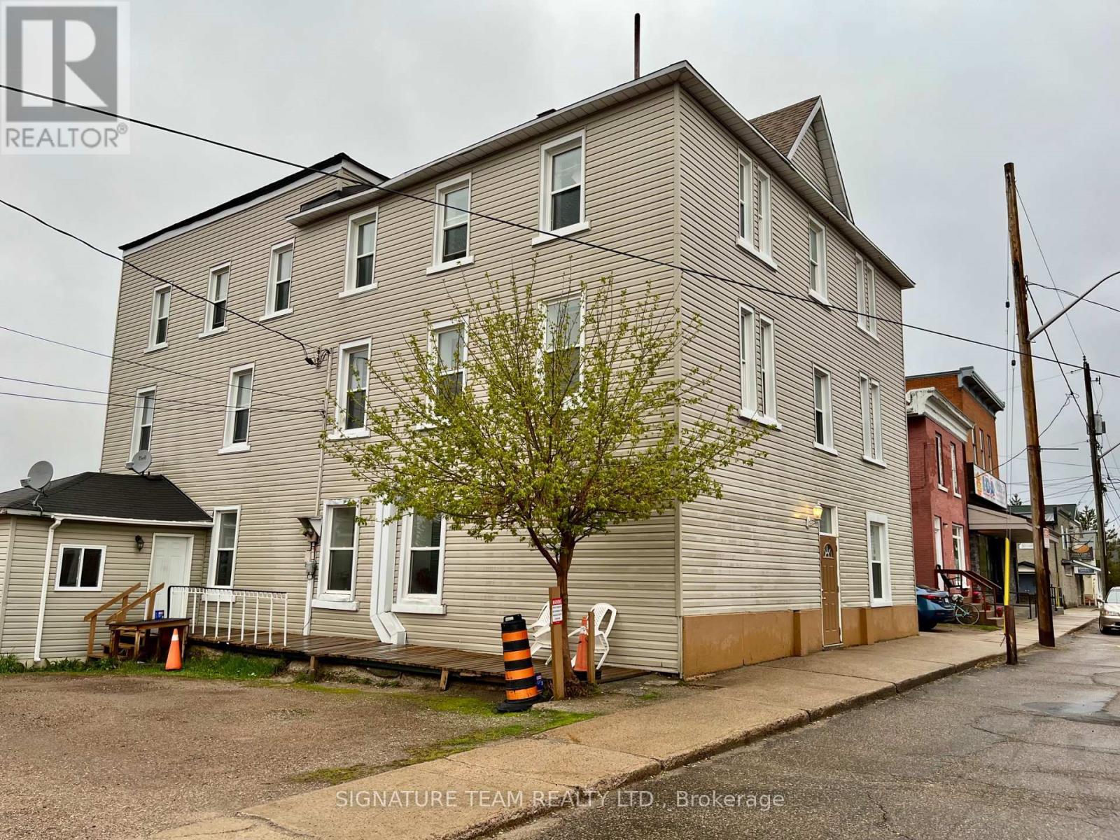 3 Lake Street, Killaloe, Ontario  K0J 2A0 - Photo 31 - X12851010