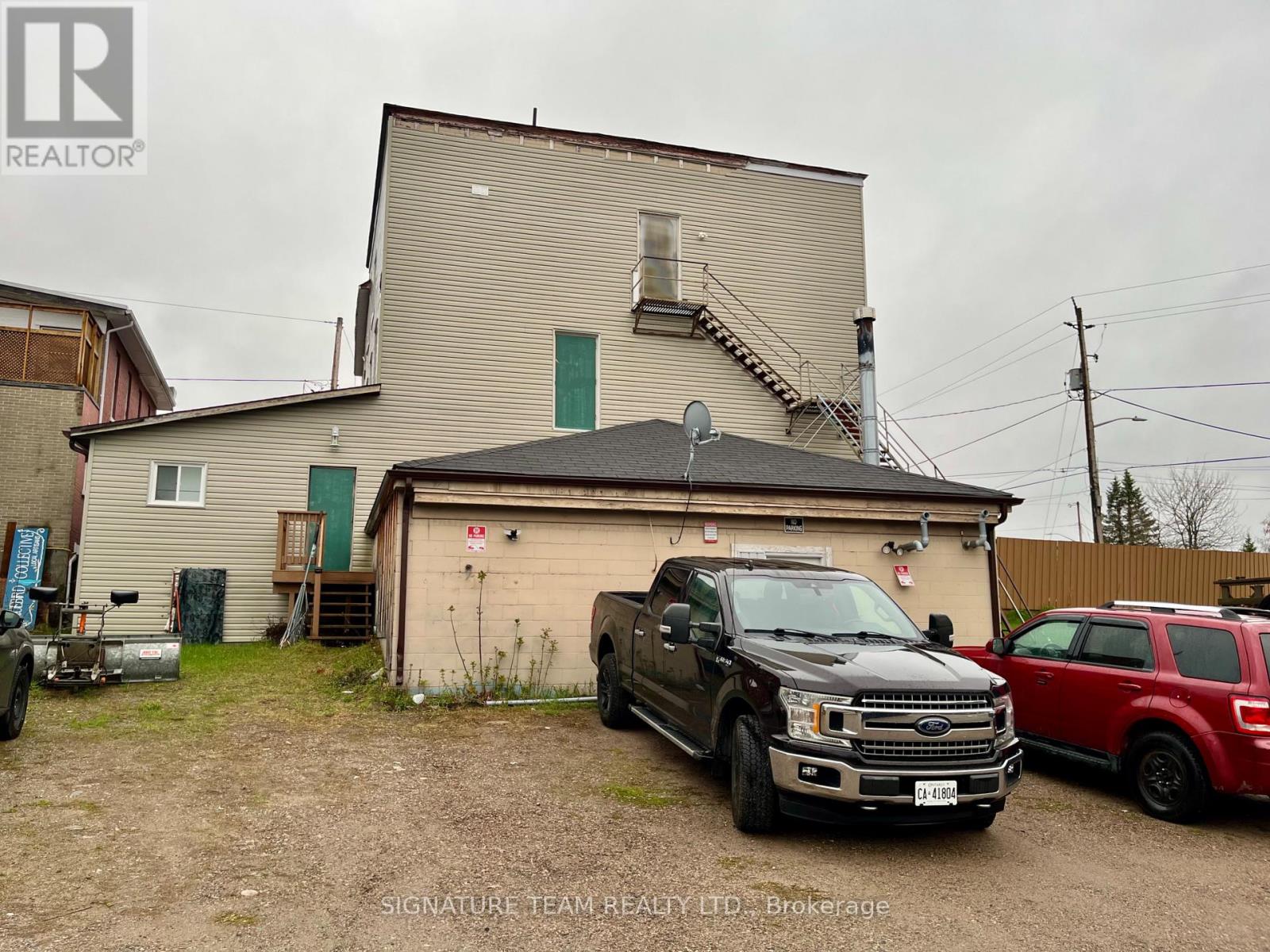 3 Lake Street, Killaloe, Ontario  K0J 2A0 - Photo 29 - X12851010