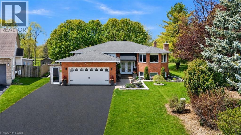 120 FENNEL Street, Plattsville, Ontario