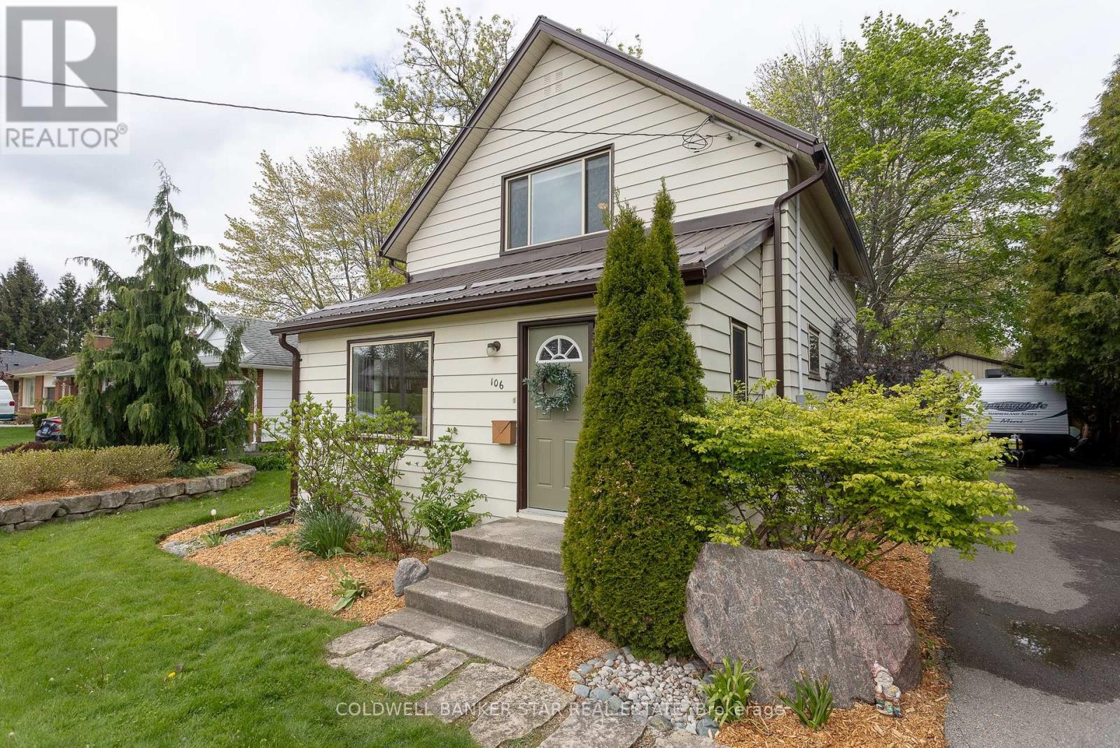 106 Fairview Avenue, St. Thomas, Ontario  N5R 4X6 - Photo 2 - X13125556