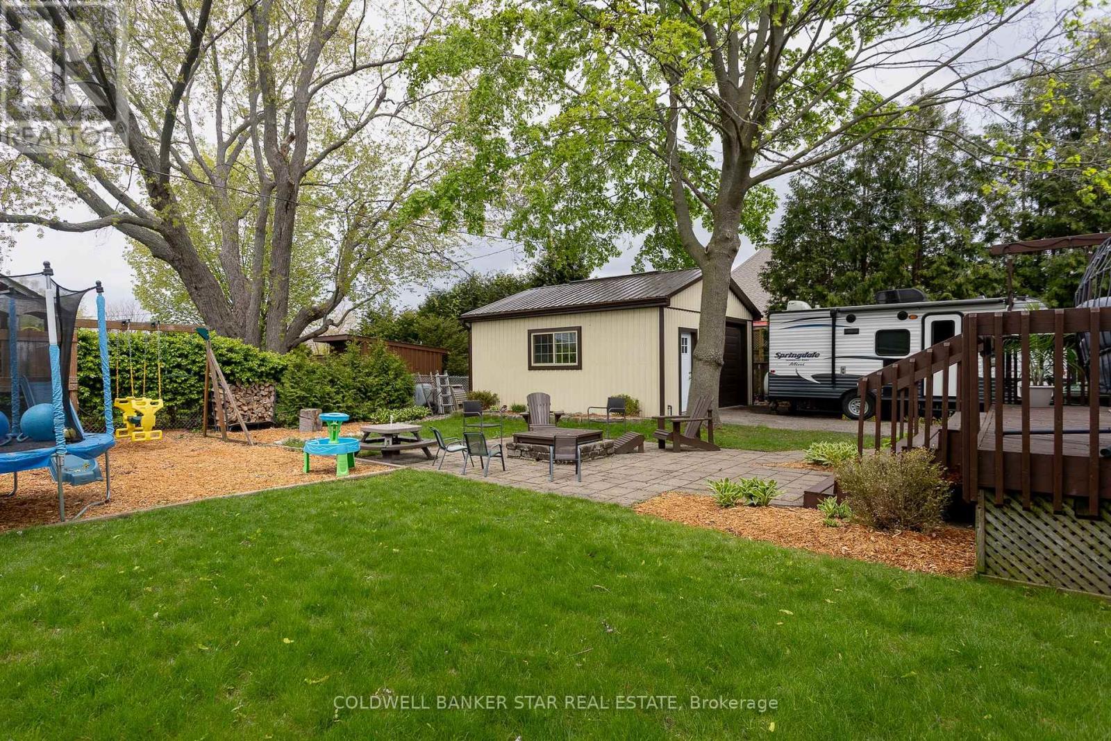 106 Fairview Avenue, St. Thomas, Ontario  N5R 4X6 - Photo 39 - X13125556