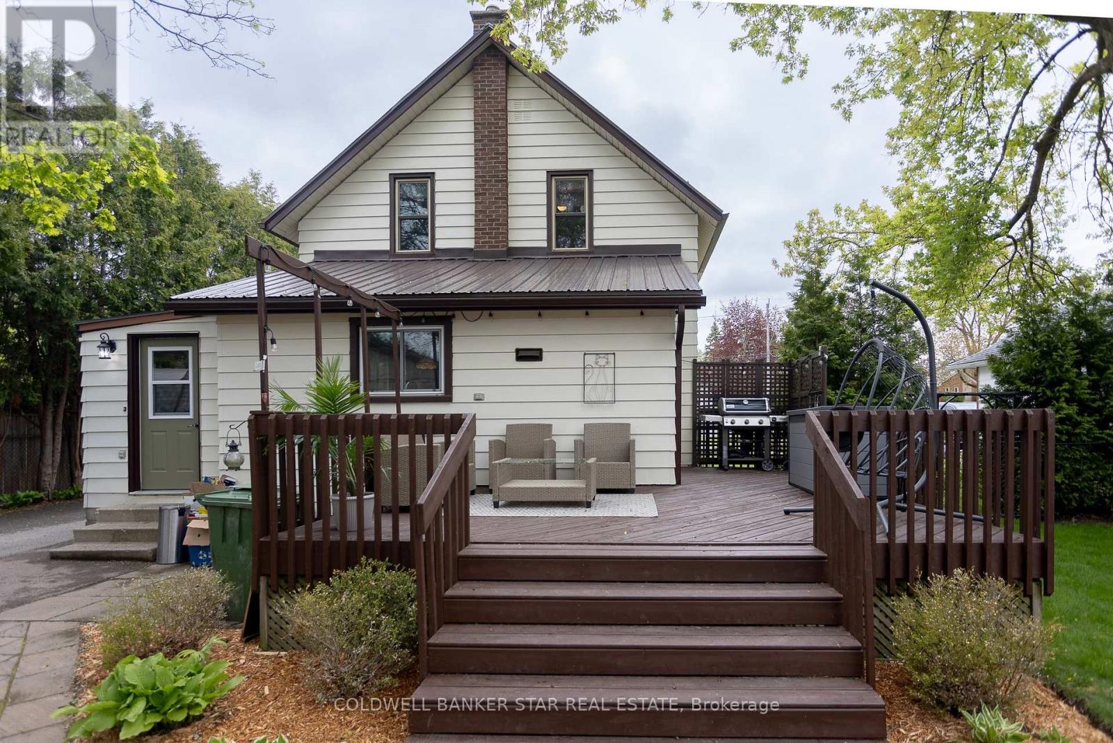 106 Fairview Avenue, St. Thomas, Ontario  N5R 4X6 - Photo 41 - X13125556
