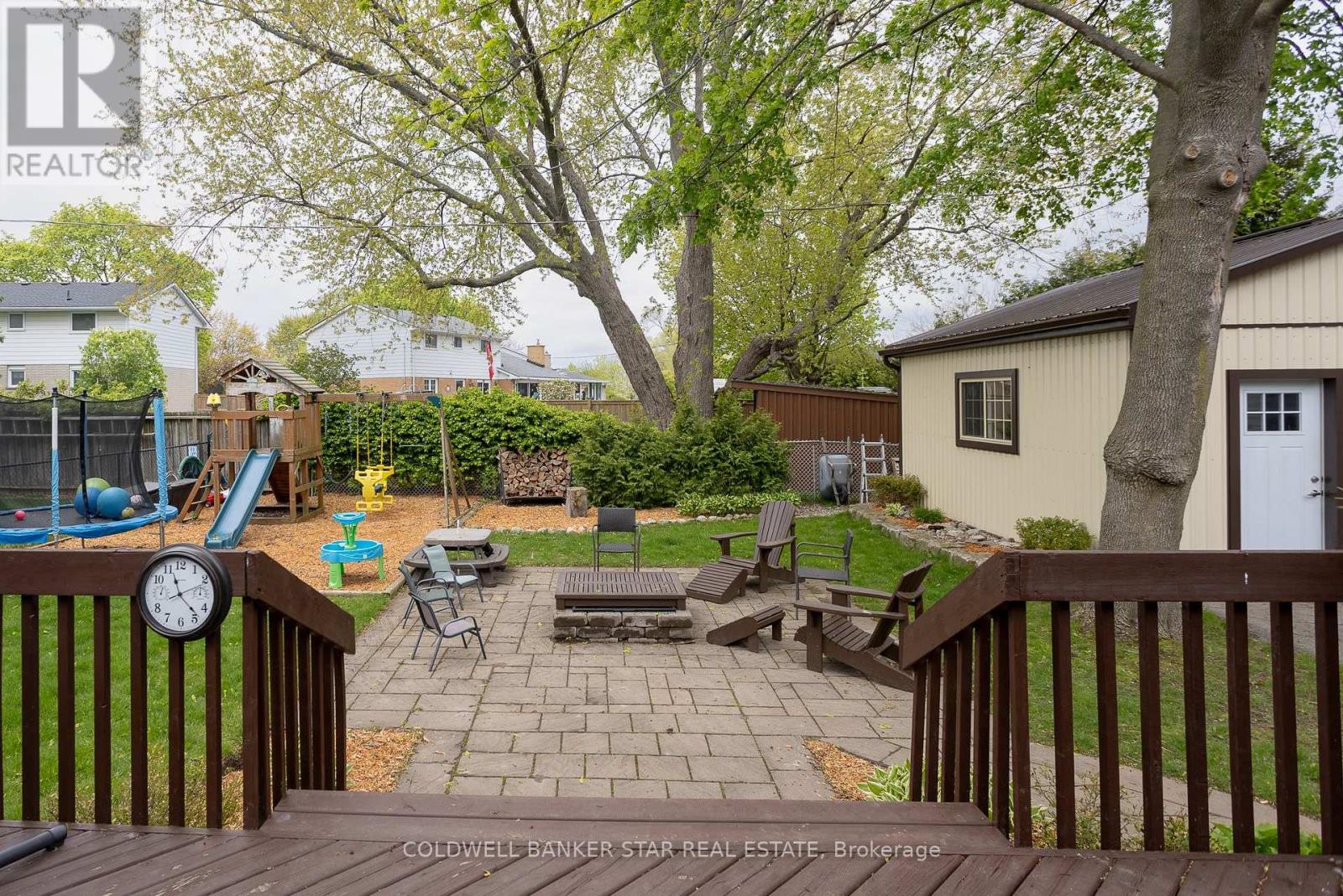 106 Fairview Avenue, St. Thomas, Ontario  N5R 4X6 - Photo 44 - X13125556
