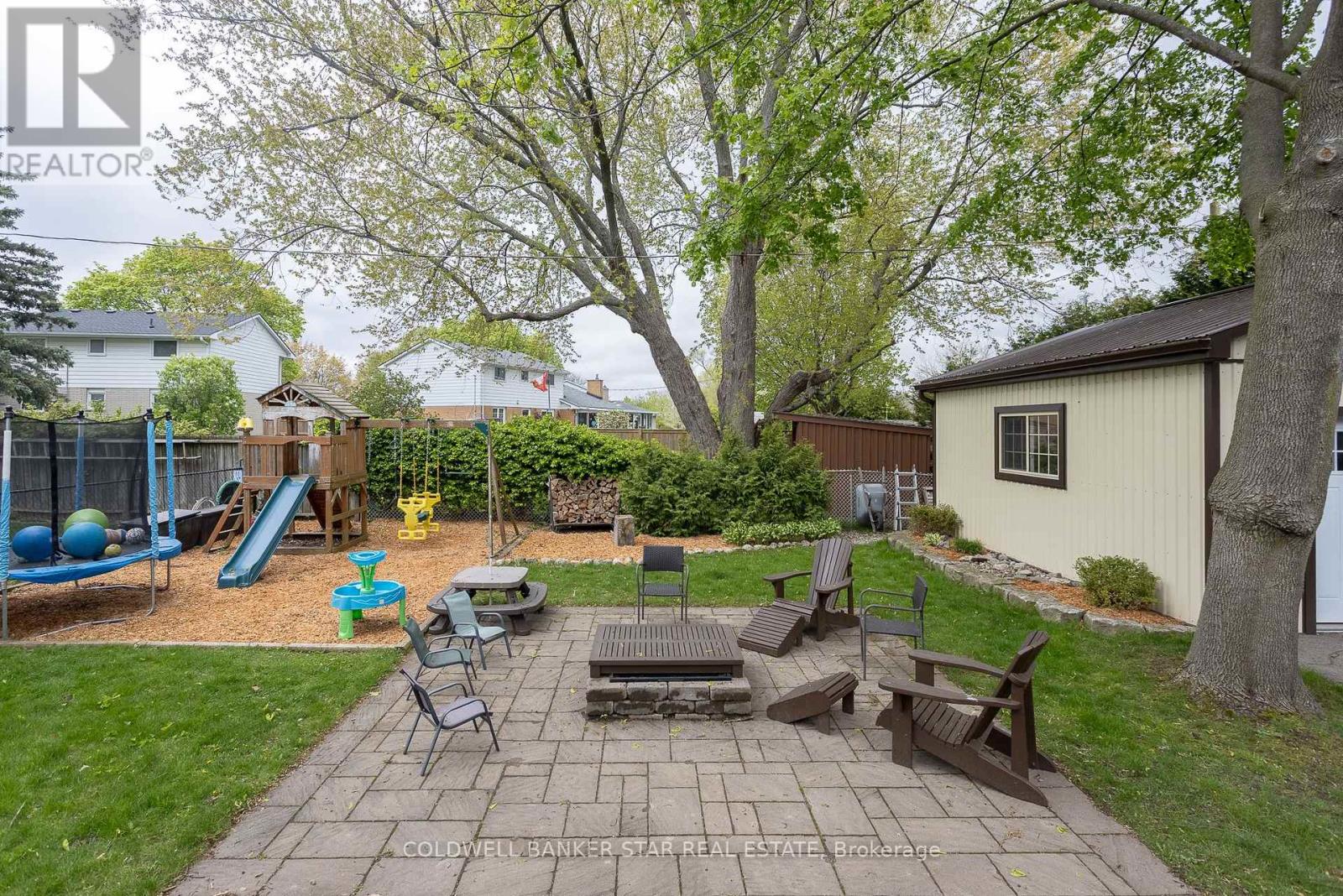 106 Fairview Avenue, St. Thomas, Ontario  N5R 4X6 - Photo 45 - X13125556