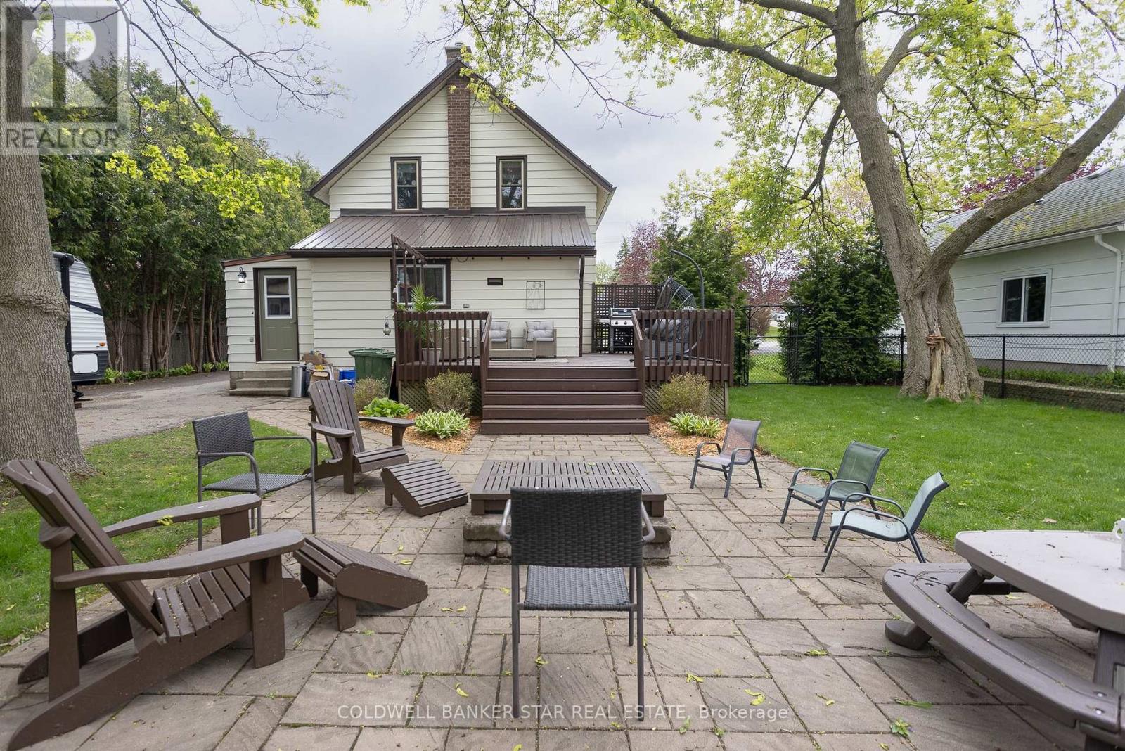 106 Fairview Avenue, St. Thomas, Ontario  N5R 4X6 - Photo 46 - X13125556