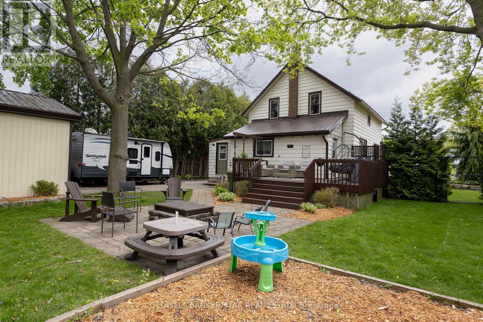 106 Fairview Avenue, St. Thomas, Ontario  N5R 4X6 - Photo 47 - X13125556