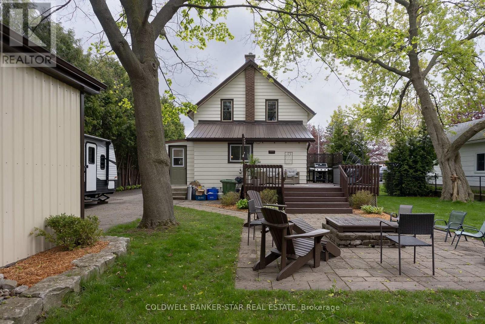 106 Fairview Avenue, St. Thomas, Ontario  N5R 4X6 - Photo 48 - X13125556