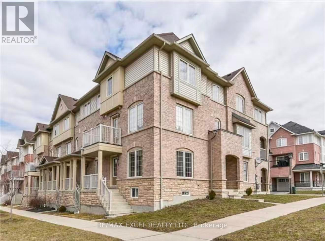 1 Hesketh Road, Ajax, Ontario  L1Z 0K6 - Photo 2 - E12976984