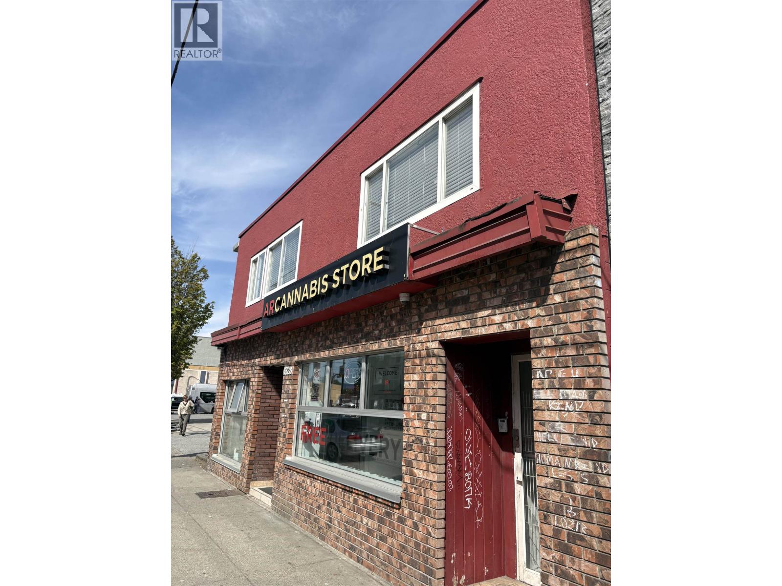 6528-6530 Victoria Drive, Vancouver, British Columbia  V5P 3X9 - Photo 3 - C8078750