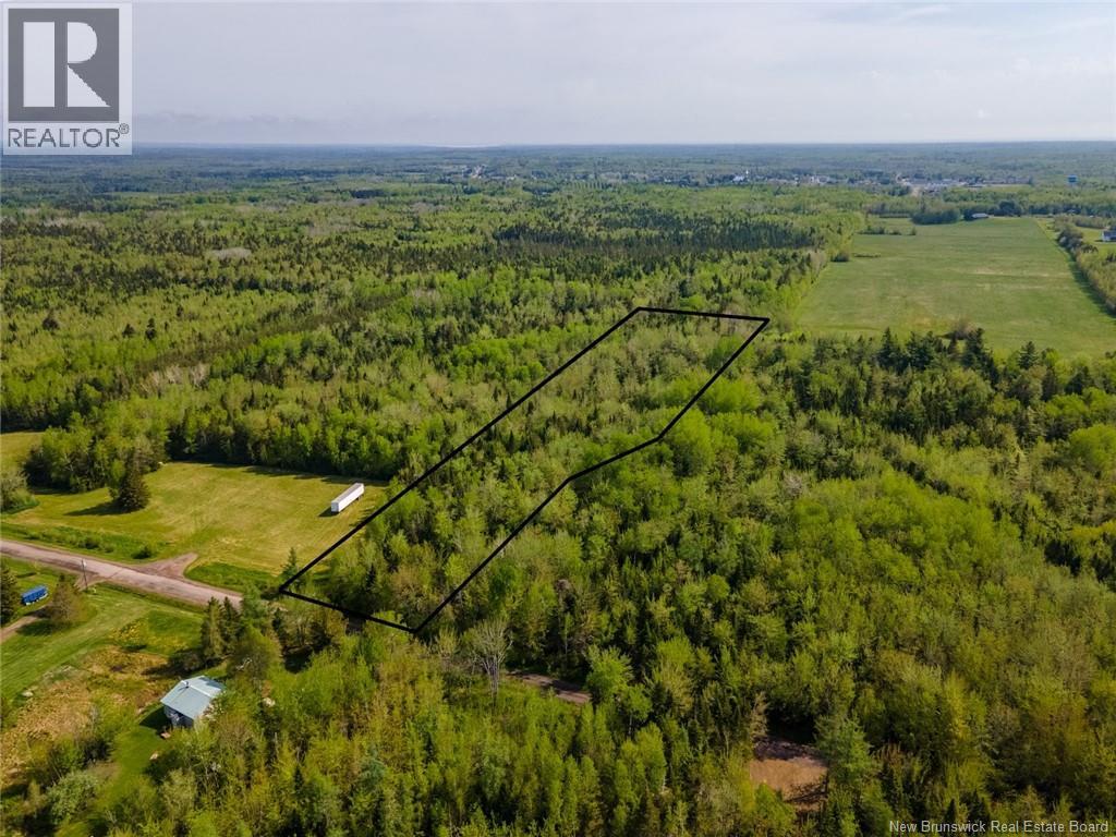 Lot 21-05 Haut St Antoine Road, Haut-Saint-Antoine, New Brunswick  E4V 3B3 - Photo 2 - NB134222