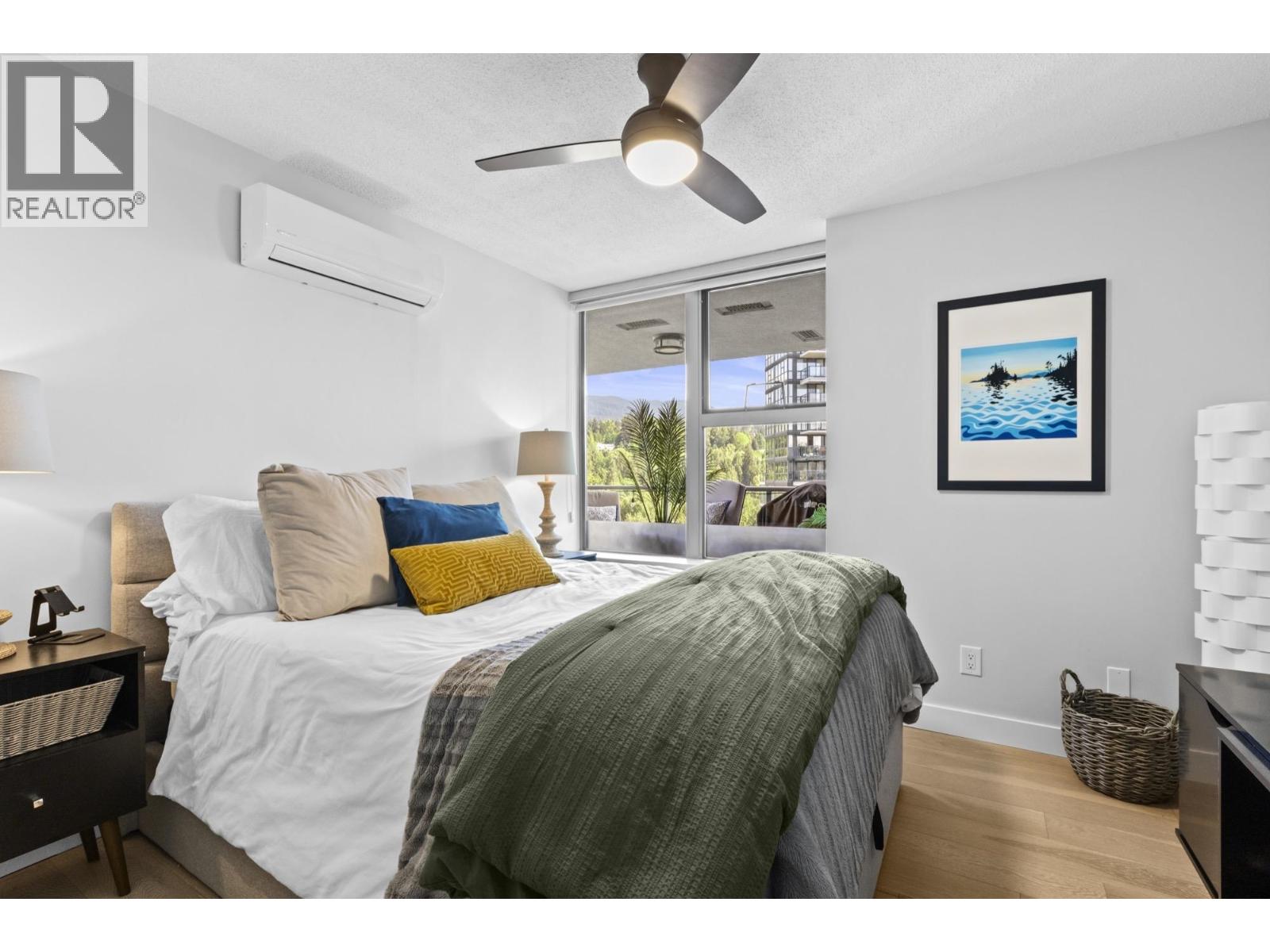 1706 295 Guildford Way, Port Moody, British Columbia V3H 5N3 - Photo 22 - R3123535
