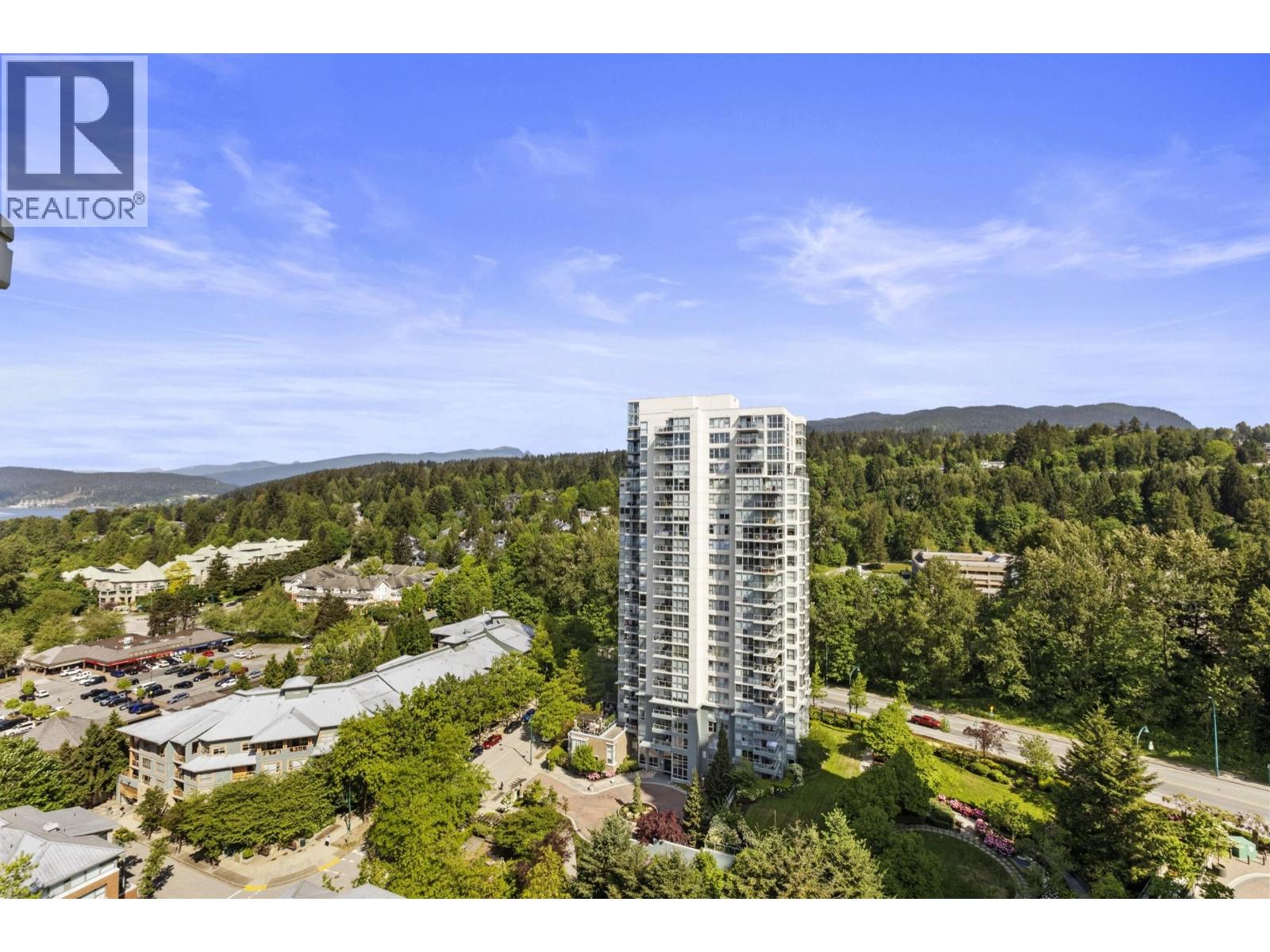 1706 295 Guildford Way, Port Moody, British Columbia V3H 5N3 - Photo 32 - R3123535