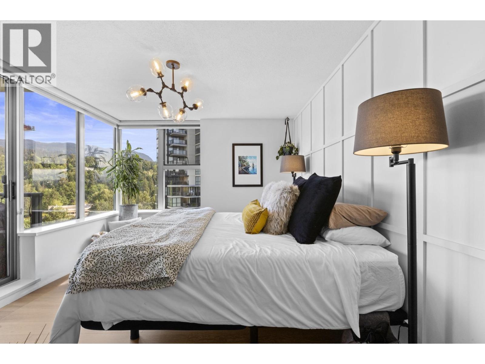 1706 295 Guildford Way, Port Moody, British Columbia V3H 5N3 - Photo 17 - R3123535