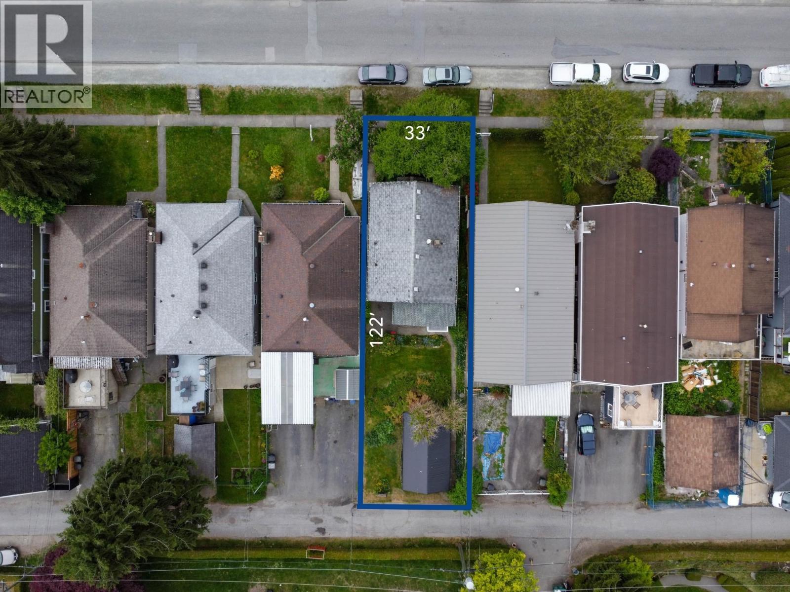 36 Warwick Avenue, Burnaby, British Columbia  V5B 3X3 - Photo 9 - R3123085