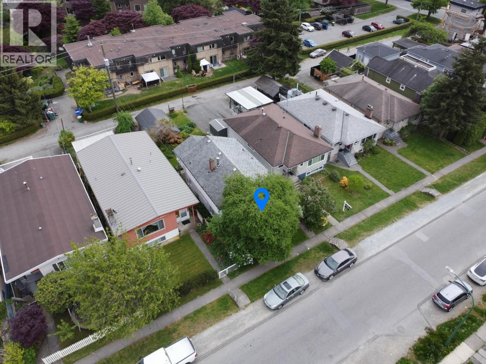36 Warwick Avenue, Burnaby, British Columbia  V5B 3X3 - Photo 5 - R3123085