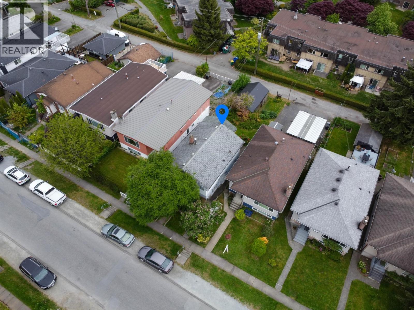 36 Warwick Avenue, Burnaby, British Columbia  V5B 3X3 - Photo 7 - R3123085