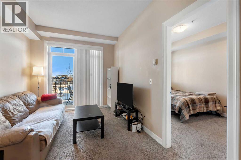 312, 117 Copperpond Common SE, Calgary, Alberta  T2Z 5E2 - Photo 10 - A2289010
