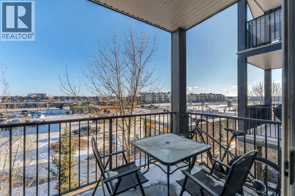 312, 117 Copperpond Common SE, Calgary, Alberta  T2Z 5E2 - Photo 11 - A2289010