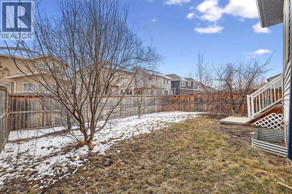 38 Silverado Skies Crescent, Calgary, Alberta  T2X 0J5 - Photo 48 - A2308947